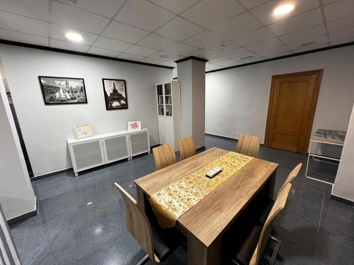 Appartamento Rmn Tourist Valenza
